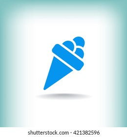 ice cream icon