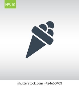 ice cream icon