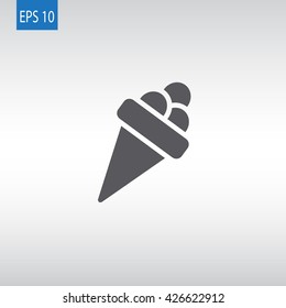 ice cream icon