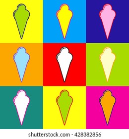 Ice Cream icon