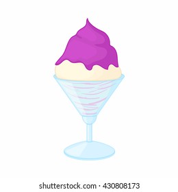 Ice cream icon