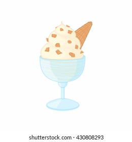 Ice cream icon