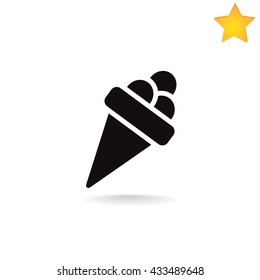 ice cream icon
