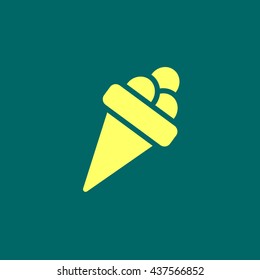 ice cream icon