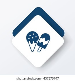 ice cream icon