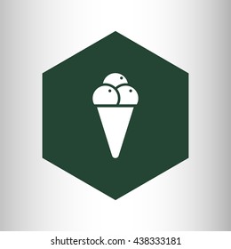 ice cream icon