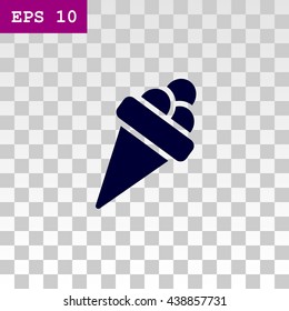 ice cream icon