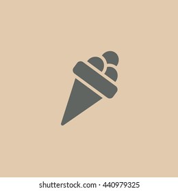 ice cream icon
