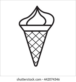 Ice Cream icon