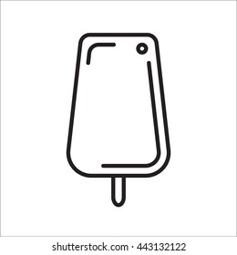 Ice Cream icon