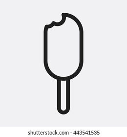 Ice cream Icon