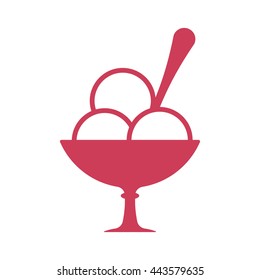 Ice cream Icon