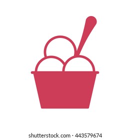 Ice cream Icon