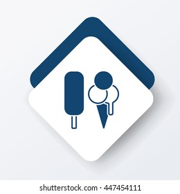 ice cream icon