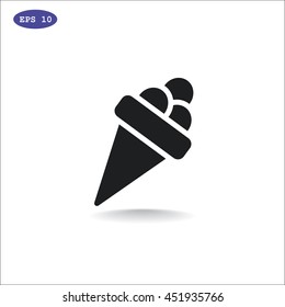 ice cream icon