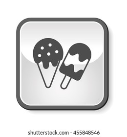 ice cream icon