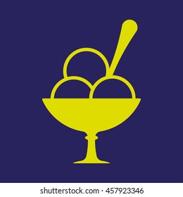 Ice cream Icon