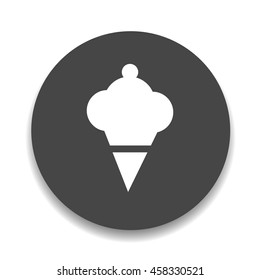 ice cream icon