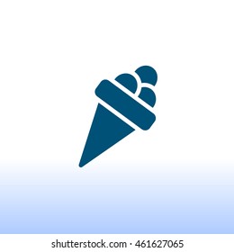 ice cream icon