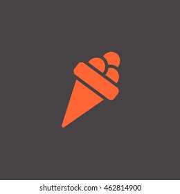 ice cream icon