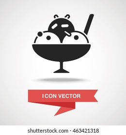 ice cream icon