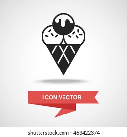 ice cream icon