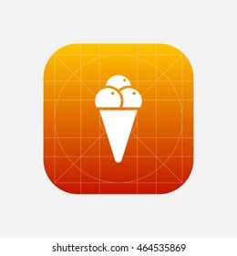 ice cream icon