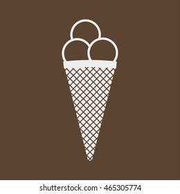Ice cream Icon