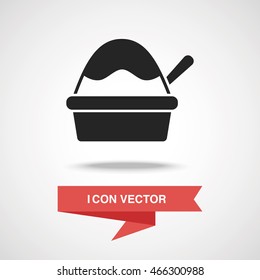 ice cream icon