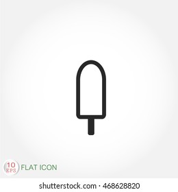 Ice cream icon