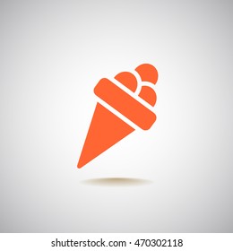 ice cream icon