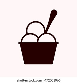 Ice cream Icon