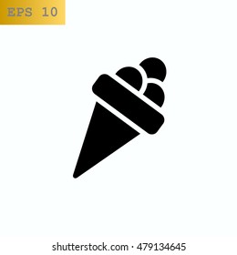 ice cream icon