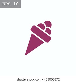 ice cream icon