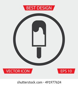 Ice Cream Icon