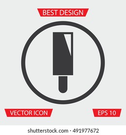 Ice Cream Icon
