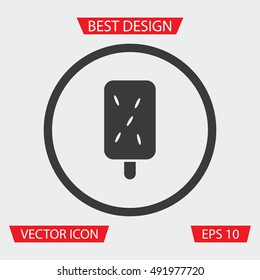 Ice Cream Icon