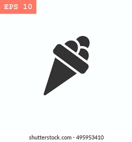 ice cream icon