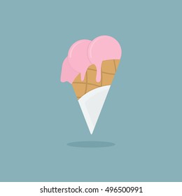 ice cream icon