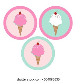 Ice Cream icon