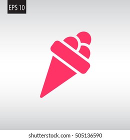 ice cream icon