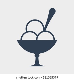 Ice cream Icon
