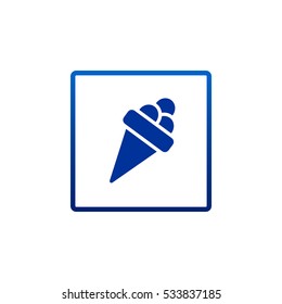 ice cream icon