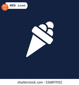 ice cream icon