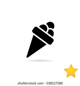ice cream icon
