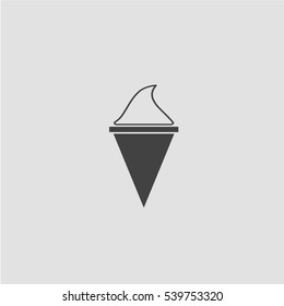 Ice cream icon