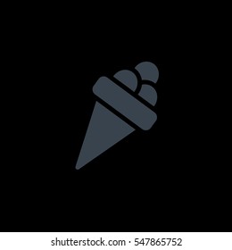 ice cream icon