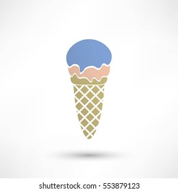 Ice Cream icon
