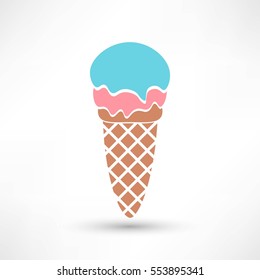 Ice Cream icon