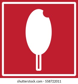 Ice cream icon
